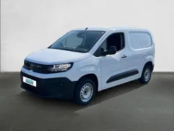 Opel combo cargo M 650 KG BLUEHDI 100 S&S BVM6