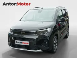 OPEL Combo Combi Electric L GS