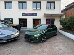 PEUGEOT 308 PureTech 130ch BVM6 Allure Pack / REVISION FAITE / CT OK -6 MOIS