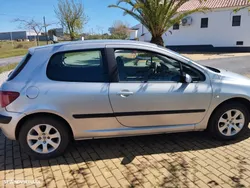 Peugeot 307 1.4 HDi XR