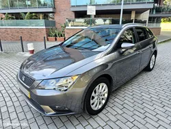 SEAT Leon ST 1.6 TDI Style Ecomotive