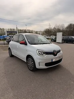 Twingo III Le Coq Sportif Tce 95 cv