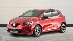 Renault Clio 1.0 TCe 90ch Techno