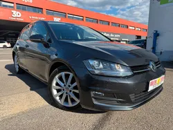 Volkswagen GOLF VII 2.0 TDI 150ch ALLSTAR 4Motion 1ére MAIN GARANTIE 12 MOIS
