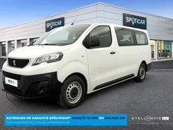 Peugeot Expert Combi Long BlueHDi 120ch S&S BVM6