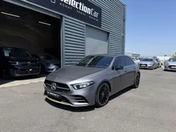 Mercedes CLASSE A 220 D 190CH AMG LINE EDITION 1 8G-DCT