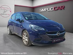 OPEL CORSA 1.4 90 PLAY 90Ch Garantie 12 mois 100654 kms