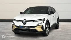 Renault Mégane E-Tech Electric EV60 220ch Iconic super charge -B