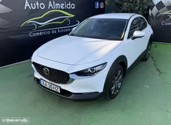 Mazda CX-30 2.0 Sky-X Excellence AT AWD