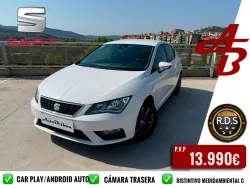 SEAT Leon 1.5 EcoTSI S&S Style 130