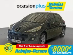 Peugeot 207 1.4HDI FAP Active