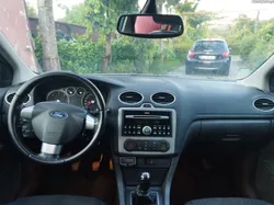 Ford Focus (Focus)