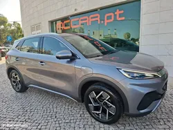 BYD Atto 3 60.48 kWh Design