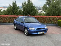 Ford Escort 1.3 CL
