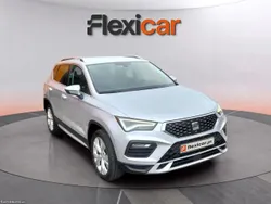 Seat Ateca 1.5 TSI Xperience DSG