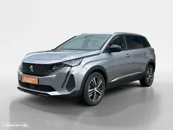 Peugeot 5008 1.2 PureTech Allure Pack EAT8