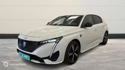 Peugeot 308 1.2 PureTech 130ch S&S GT EAT8