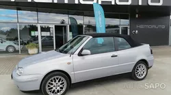 Volkswagen Golf de 1999