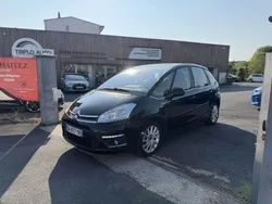 CITROEN C4 PICASSO 1.6 HDi FAP - 110 Business gps + clim + radar AR