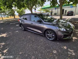 Ford Focus SW 1.0 EcoBoost ST-Line
