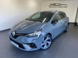 Renault Clio 1.5 Blue dCi RS Line