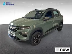 Dacia Spring 45ch Expression