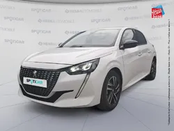 Peugeot 208 1.2 PureTech 100ch S&S Allure EAT8