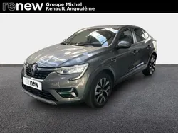 Renault Arkana mild hybrid 140 EDC FAP - 22 Evolution
