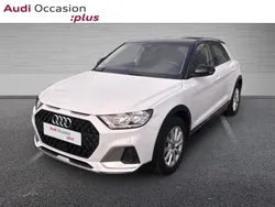 Audi A1 allstreet 30 TFSI 110ch Advanced S tronic 7