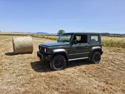 Suzuki Jimny 1.5L