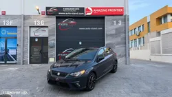 SEAT Ibiza 1.6 TDI Reference