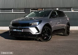 Opel Grandland 1.5 CDTI GS Line AT