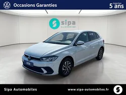 Volkswagen Polo 1.0 TSI 95 S&S DSG7 VW Edition 5p