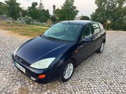 Renault Clio Bom estado
