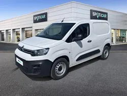 Citroen Berlingo Van M 800kg Electrique 136ch Batterie 50 kWh