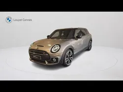 Mini Clubman Cooper S 192ch John Cooper Works BVA7