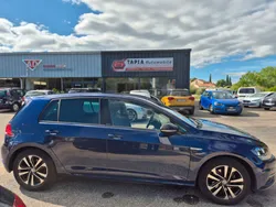 Volkswagen golf 7 1.5 tsi 130 iq drive