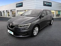RENAULT Mégane IV Estate TCe 140 EDC FAP Business