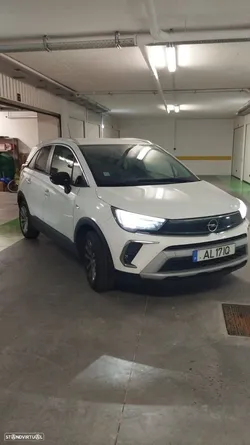 Opel Crossland 1.2 Elegance