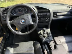 BMW 320 Cabrio clássico ACP