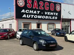 FIAT PUNTO 1.2 69 Cv * 133 000 Kms * 5 Portes