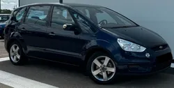 FORD S-Max 7 places ✅✅ KIT DISTRIBUTION NEUVE ✅✅ 2.0 TDCI 140 cv