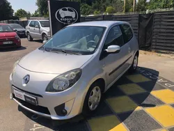 Renault TWINGO II 1.2 LEV 16V 75CH AUTHENTIQUE 115G