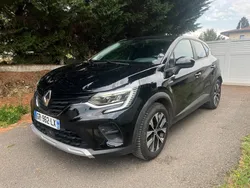 RENAULT Captur EVOLUTION TCE 90