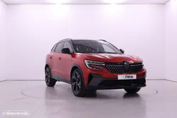 Renault Austral 1.3 Mild Hybrid Techno Esprit Alpine Auto