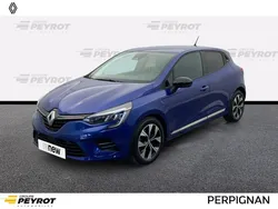 RENAULT Clio Blue dCi 100 Evolution