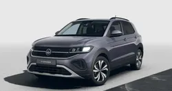 VOLKSWAGEN T-Cross 1.0 TSI 116 Start/Stop DSG7 VW Edition