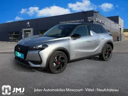 DS 3 Crossback DS3 BlueHDi 130 EAT8 Performance Line+