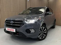 Ford Kuga 2.0 TDCi 120ch Stop&Start ST-Line 4x2 Euro6.2
