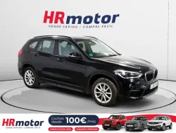 BMW X1 sDrive 16d